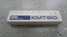 KORG MIDI THRU BOX KMT-60