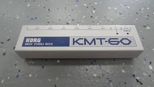 KORG MIDI THRU BOX KMT-60