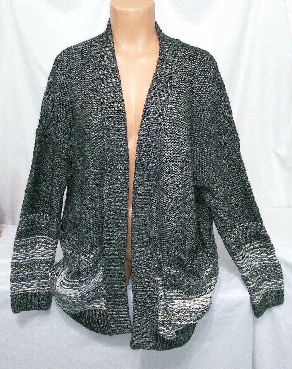 Victoria's secret best sale cardigan sweaters