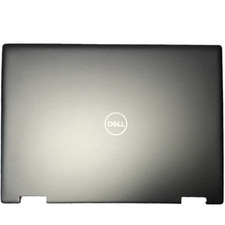 043R0K New For Dell Inspiron 16 Plus 7620 7625 2-in-1 LCD Back Cover Rear Lid