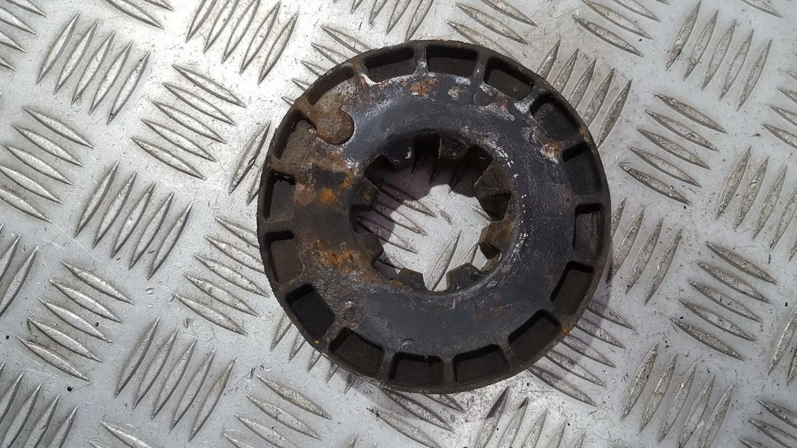 a1693250284 Coil Spring, Cap Plate Upper for Mercedes-Benz A-CLA 