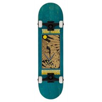 Birdhouse Stage 3 Hawk Knives Complete Skateboard - 8 Birdhouse Stage 3 Hawk Knives Complete Skateboard - 8