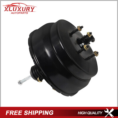 Power Brake Booster Fits 1995-2001 Toyota Tacoma 2.4L 2.7L 3.4L 44610-04040