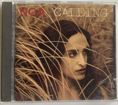 Noa - Calling | CD |