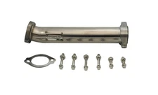 Up Pipe 2003-2007 F250, F350, F450, F550 Powerstroke 6.0