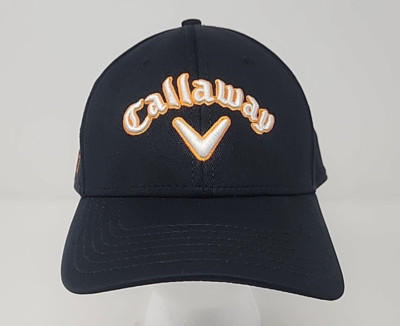 Hat Cap Callaway Accessories Hex Hot Golf Adjustable Golf Golfing PGA Hats