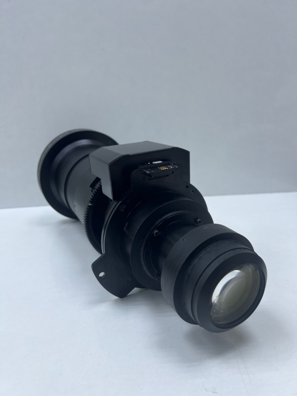 Christie ILS LENS 1.2:1 SX+ / 1.1:1 HD 0.95" 3-CHIP DLP , Projector Lens