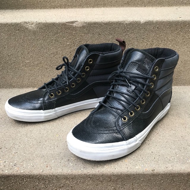 vans sk8 hi 41