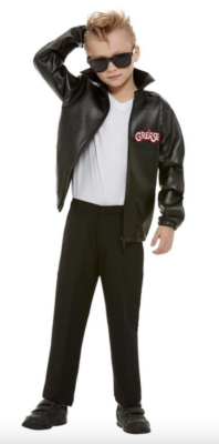danny grease fancy dress Fancy Dress Grease Danny Wig Danny And Sandy Grease Costume Danny Zuko Costume Danny And Sandy