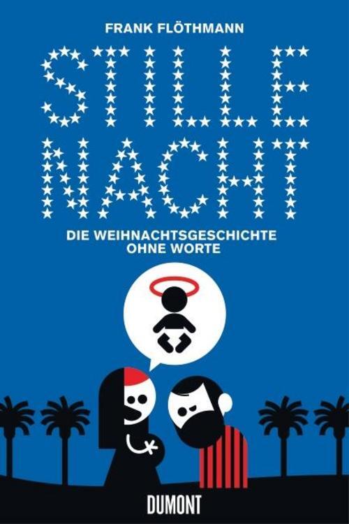 Stille Nacht, Frank Flöthmann