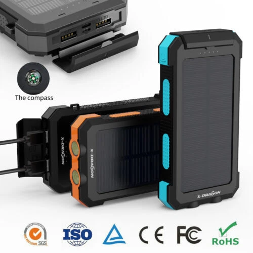 Bancos de energía del Teléfono Celular para HTC HTC U11