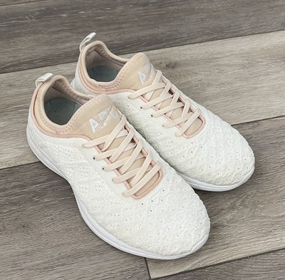 APL Techloom Phantom Rose Dust Unisex Kid main image 4