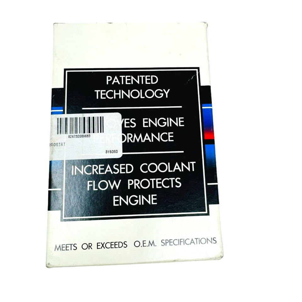 Термостат MotoRad 462180 180 F 116-43008-672 подходит для Porsche Cayman Boxter 911 - Изображение 4 из 4