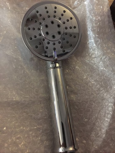 Signature Hardware SHHS4090 GCP Polished Chrome 3-Function Hand Shower - Picture 2 of 4