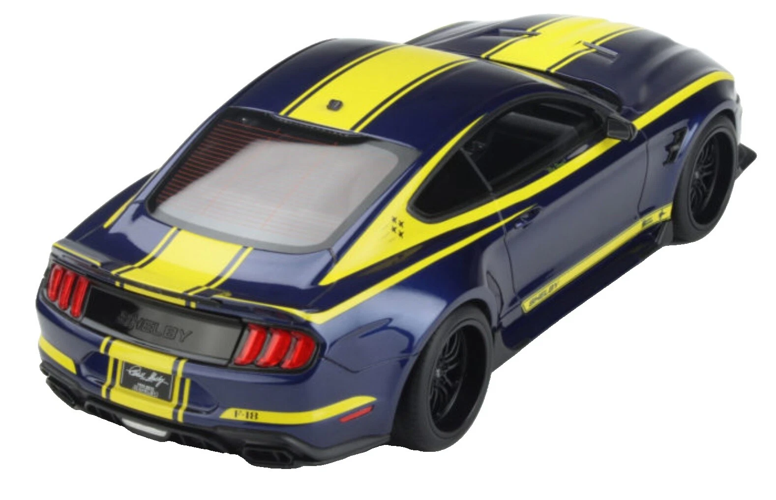 Resina Detail vehículos diecast y de juguete