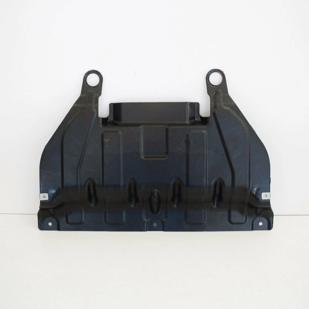 NEW OEM BMW 4 COUPE F32 FRONT BELLY PAN UNDERCOVER PANEL  