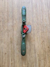 Antique KUNZ Adjustable Shamfering Spokeshave Spoke Shave