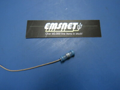 TE CONNECTIVITY/ RAYCHEM  S063-3-01 Qty of 10 per Lot Wire to Wire Solder Sleeve
