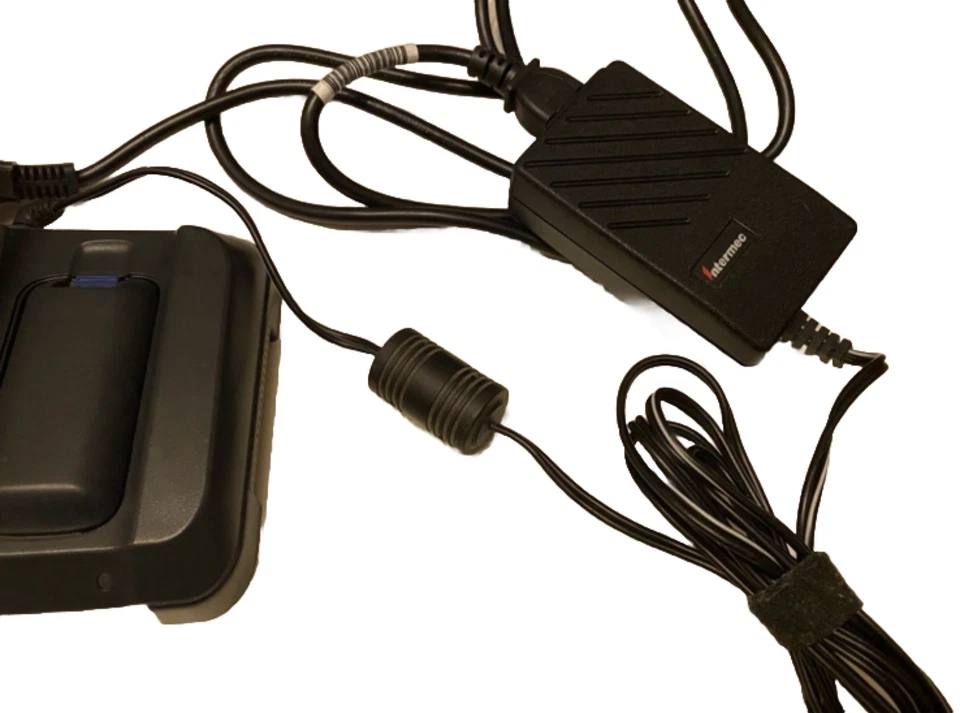 Intermec CK3A WLAN, 2D Barcode Scanner TOP CK3A20N00E110 - Image 4 of 4