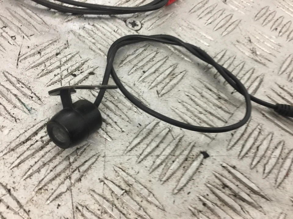 KAWASAKI Z800 Z 800 CÁMARA AÑO 2015 (STOCK 874) Foto 2 de 4