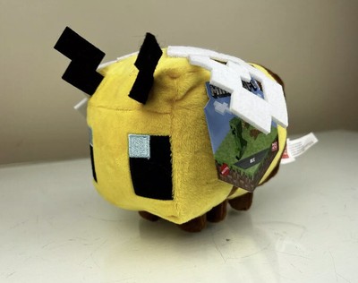 minecraft bee plush near me