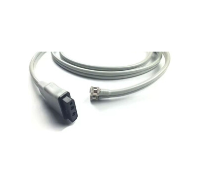 #ad #ad Compatible GE NIBP Air Blood Pressure Cuff Double Tube Extension Hose Dash Tube $28.97