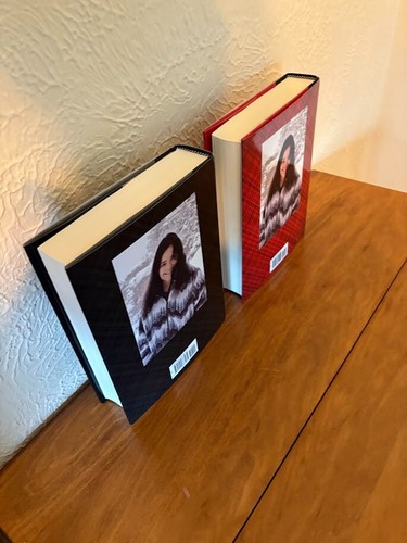 Outlander "Outlandish Companion" Band 1 und 2 Diana Gabaldon HC/DJ - Bild 5 von 10