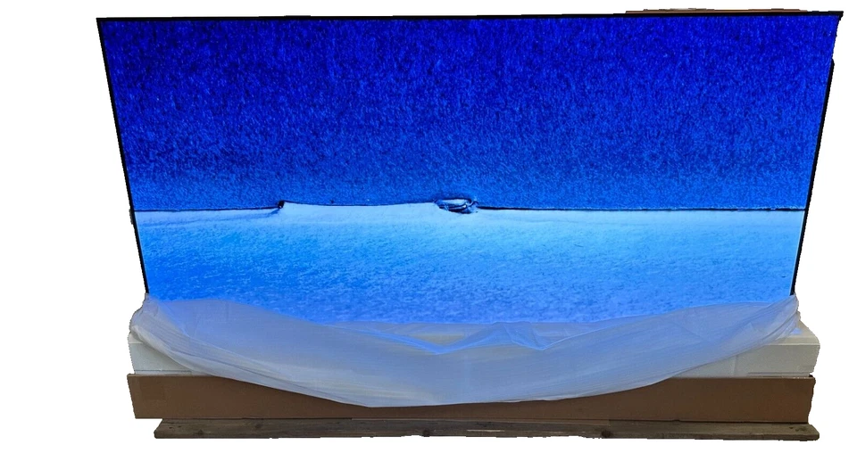 LG OLED88Z19LA 88'' 8K OLED Smart TV HDMI USB 2.0 Cinema HDR Dolby Vision IQ - Bild 2 von 4