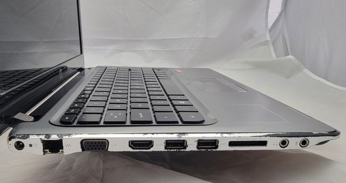 HP Pavilion DM3 1101EA AMD Athlon NEO X2 1.6GHz 2GB RAM 13.3" Spares or Repair - Picture 3 of 8
