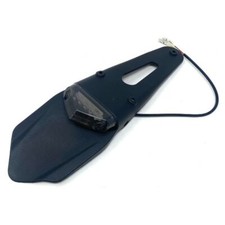 LED Rear Brake Tail Light Smoked Fender for Rieju MR200 MR250MR 300