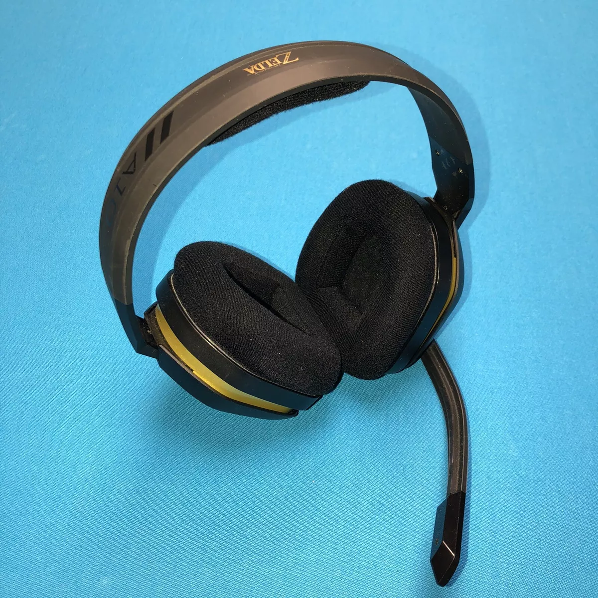 Astro A10 The Legend of Zelda Breath of the Wild Gaming Headset