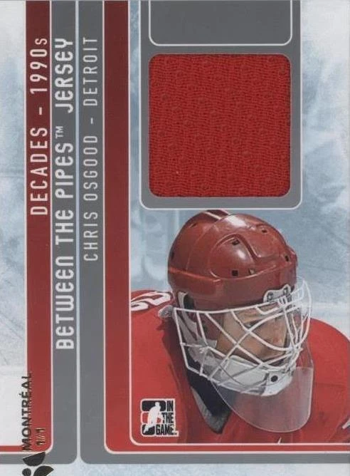 Silver Montreal Card Show