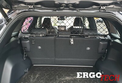 rav4 dog gate