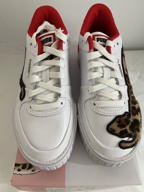 puma cali leopard
