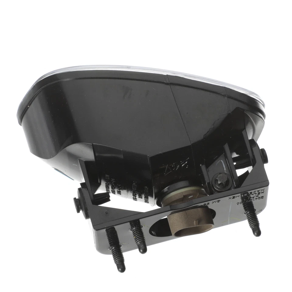 Luz antiniebla delantera lado del conductor OEM NUEVO GM 2002-2009 Chevrolet Trailblazer 15175700 Foto 3 de 4