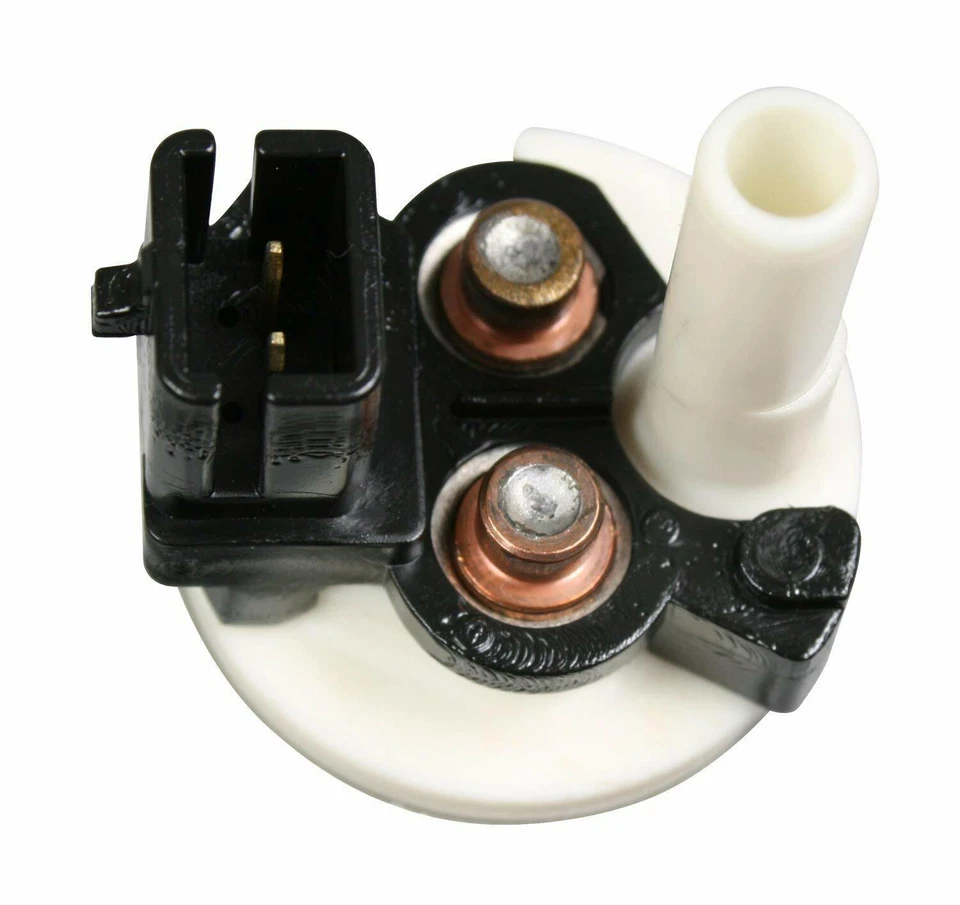 CarQuest Electric Fuel Pump E3906 for Buick Chevrolet Oldsmobile Pontiac 1992 - Image 2 of 2