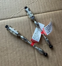 Lot of 2 - Phenomenex Kinetix XB-C18 00B-4605-AN, 5u, 100A, 50 x 2.1mm LC Column