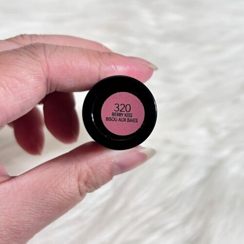 New Revlon PhotoReady Insta Blush~BERRY KISS 320~Full size 8.9g/0.31 oz - Picture 5 of 6