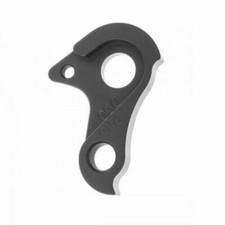Gancio Deragliatore per Bicicletta Mondraker Mech Posteriore Montaggio Diretto Dropout PILO D501