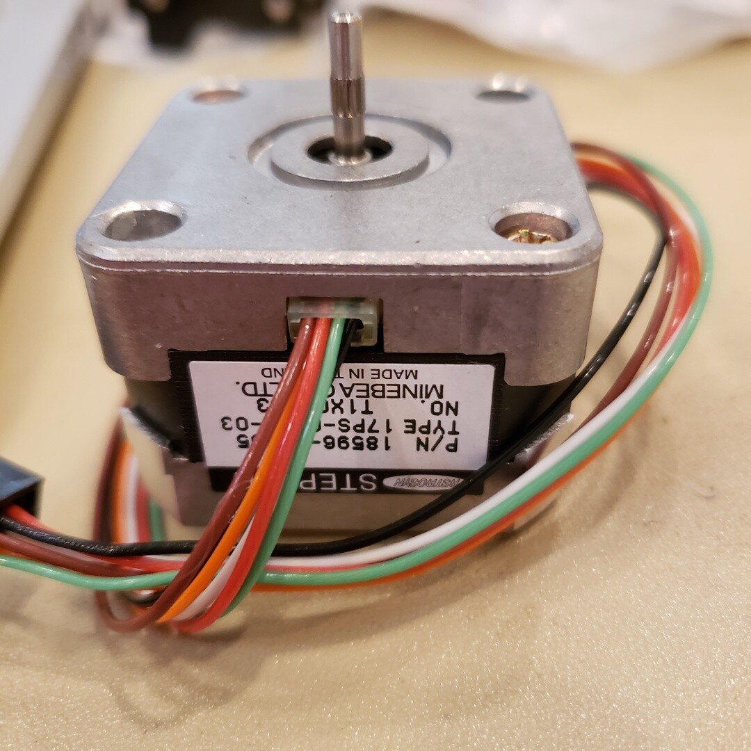 ネバー Genuine Agilent (H/P) H/P Sampler Tray Base Assembly Part