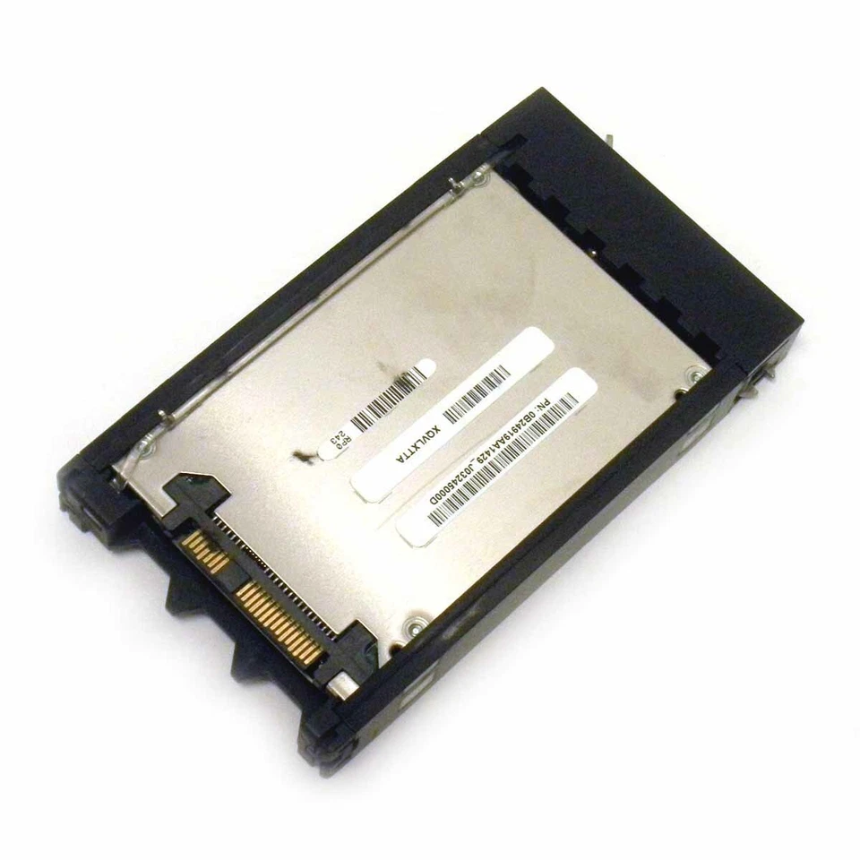 EMC ISILON 403-0087 Solid State Drive 200GB SAS 2.5in - Image 3 of 3