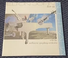 Elton John - Live in Australia with Melbourne Symphony Orchestra Vinyl 2LP NEW