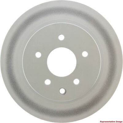 Rear Disc Brake Rotor for Maxima, 370Z, QX50, Q40, EX37, G37+More (320.42088F)