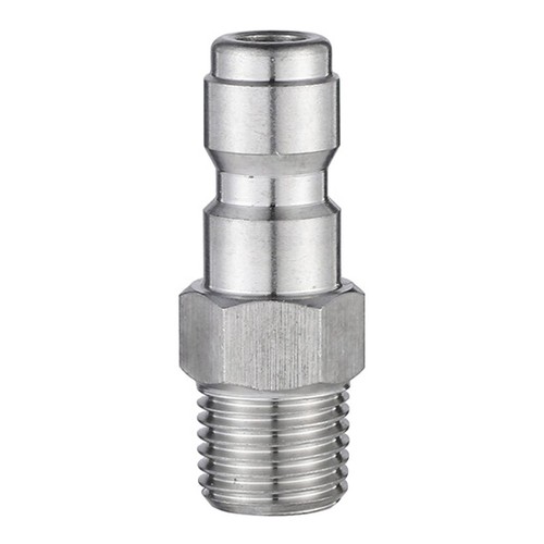 Connecteur Réducteur Laiton 6-16mm - Raccords Tuyau Barbe Droite Multi-Diamètres