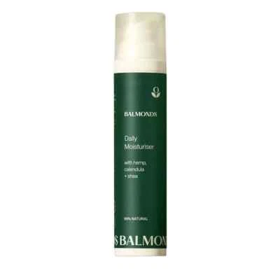 Balmonds Daily Moisturising Cream - 100ml