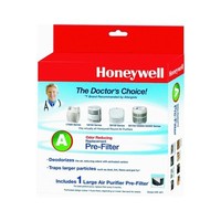 Honeywell Universal Carbon Air Purifier Replacement Pre-filter, Hrf-ap1 / Filter on sale Honeywell Universal Carbon Air Purifier Replacement Pre-filter, Hrf-ap1 / Filter on sale