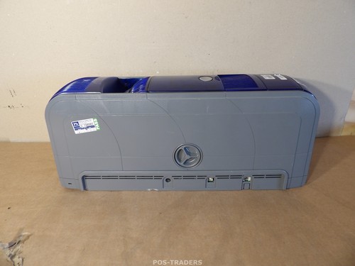 Imprimante de cartes couleur Datacard SD360 PX30 DUAL côté LAN - 1728 CARTES / MAUVAISE IMPRESSION - Photo 6/8