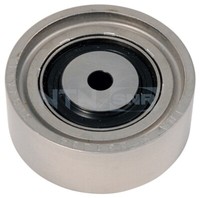Snr GA357.12 Deflection/Guide Pulley, V-Ribbed Belt For Audi Skoda Vw