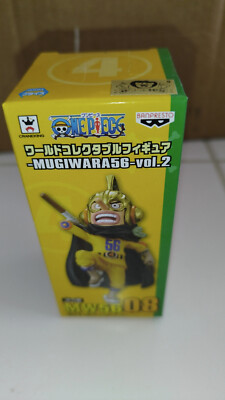 Roronoa Zoro - One Piece WCF Film Red Vol. 2 Figure (Banpresto) 18963 A