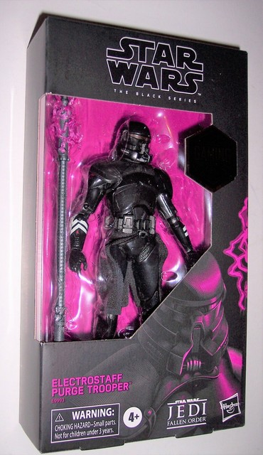 purge trooper figure